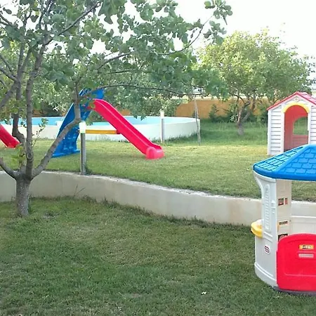 Aigli Hotel