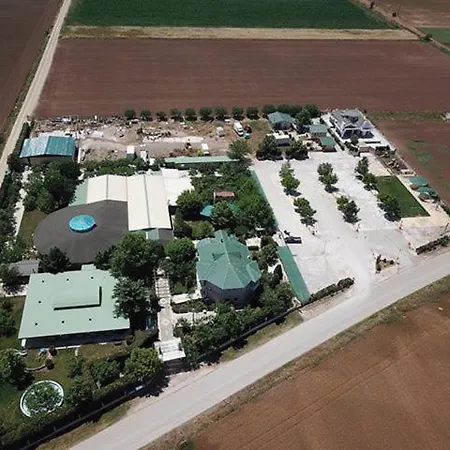 Aigli Hotel