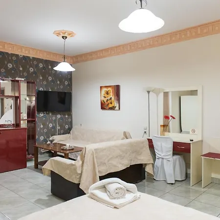 Aigli Hotel