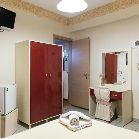 Aigli Отель Farsala