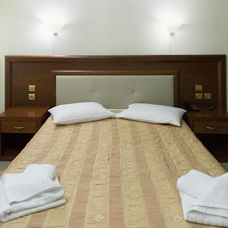 Hotel Aigli Farsala