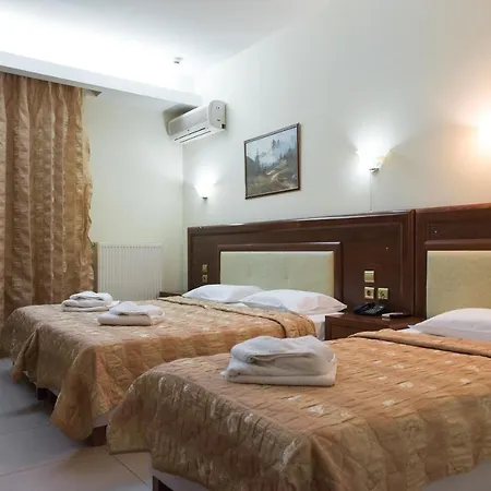 Aigli Hotel