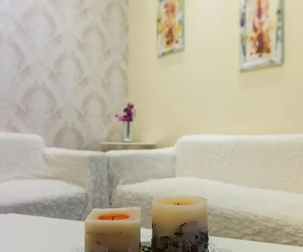 Szálloda Aigli Fárszala